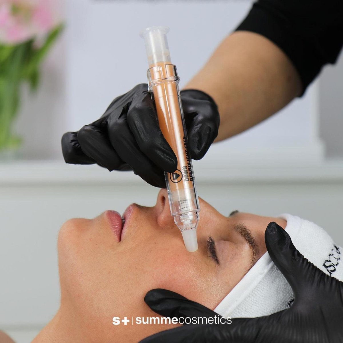 Soin éclat anti-âge à Lausanne – régénération cellulaire et stimulation du collagène