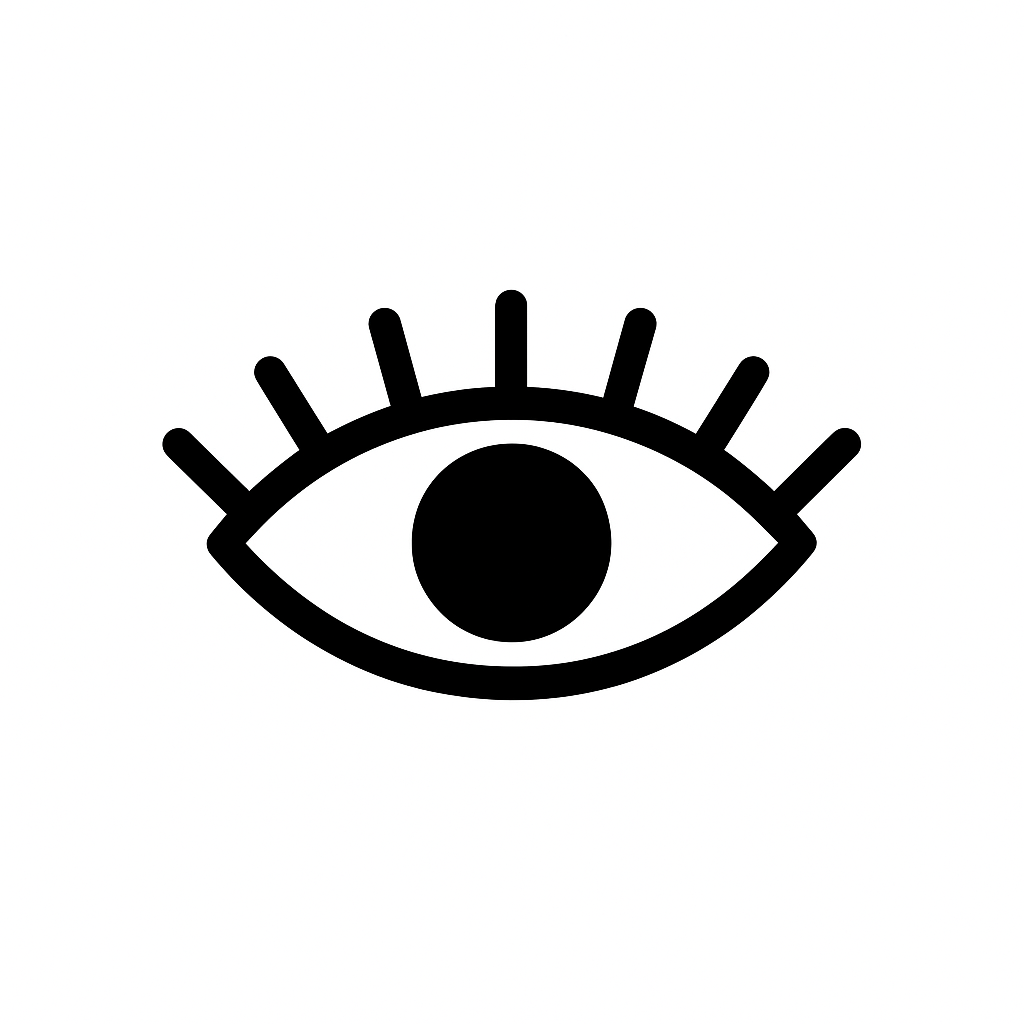 Teinture professionnelle Élan – intensifie le regard tout en respectant la peau